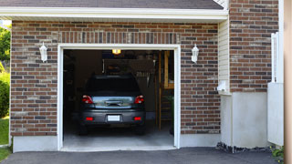 Garage Door Installation at Raynham, Massachusetts